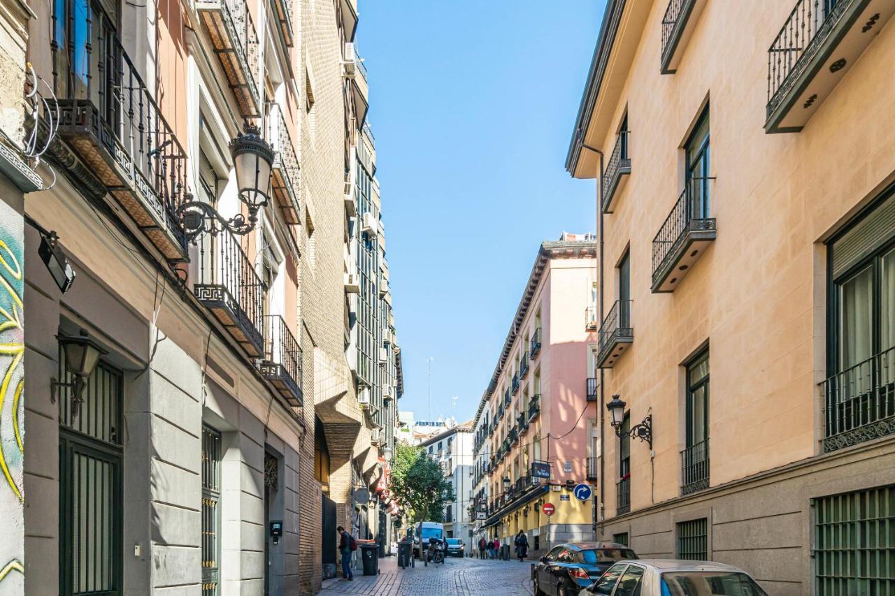 For Teatro Real Plaza Temporal Saint Martin Tru5 * Madrid