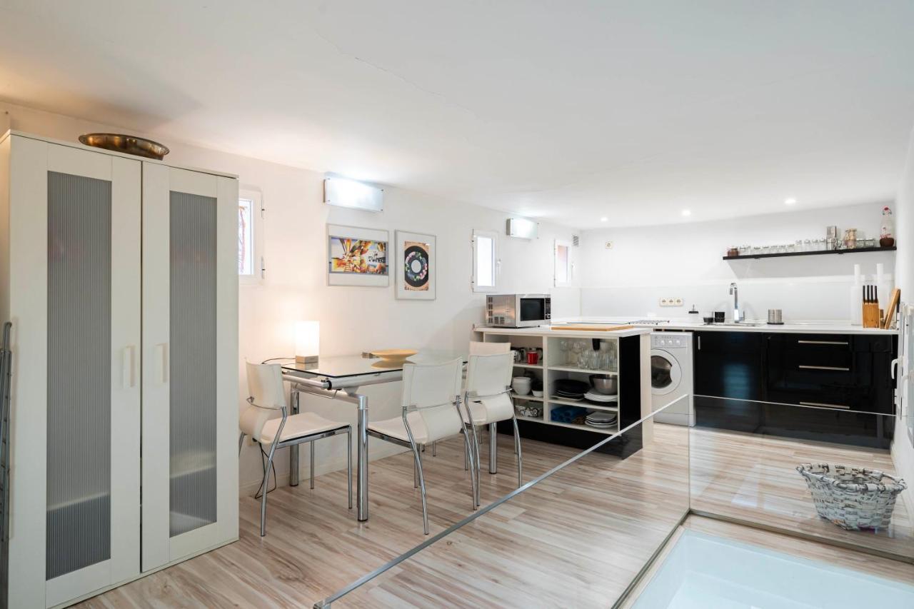 For Teatro Real Plaza Temporal Saint Martin Tru5 Apartment *