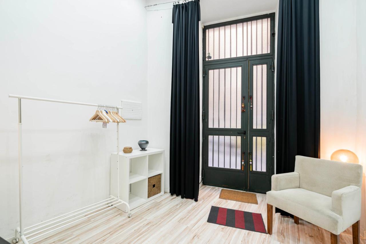 For Teatro Real Plaza Temporal Saint Martin Tru5 Apartment