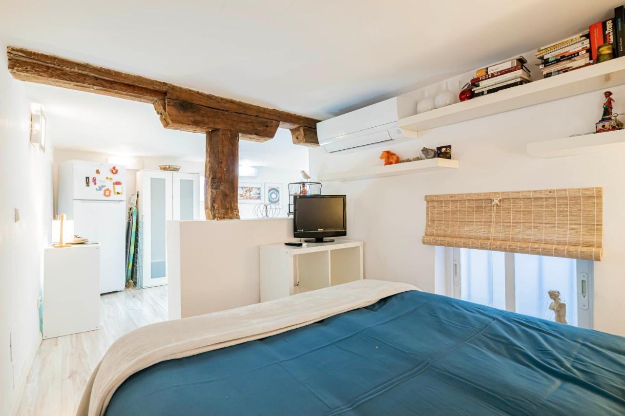 Apartment For Teatro Real Plaza Temporal Saint Martin Tru5 *