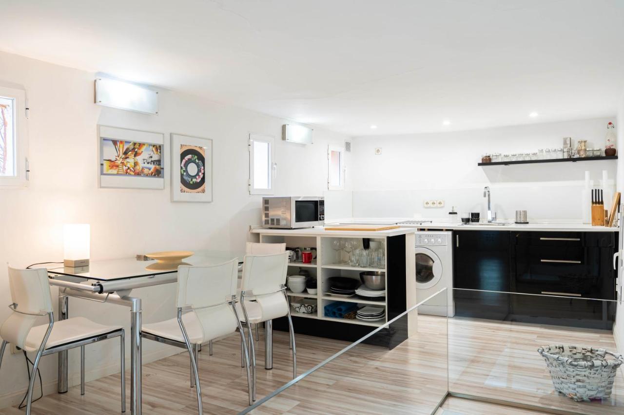 Apartment For Teatro Real Plaza Temporal Saint Martin Tru5 Madrid