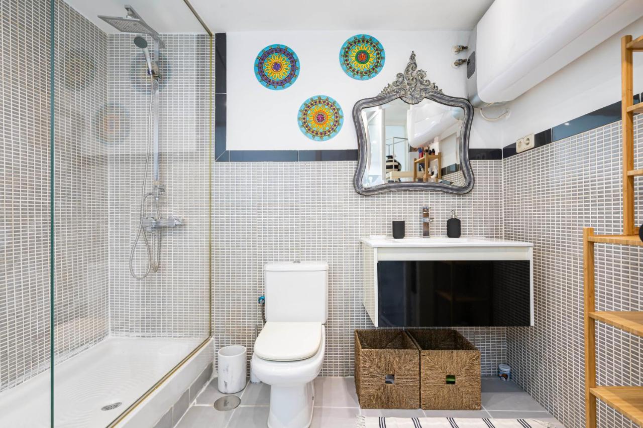 Apartment For Teatro Real Plaza Temporal Saint Martin Tru5