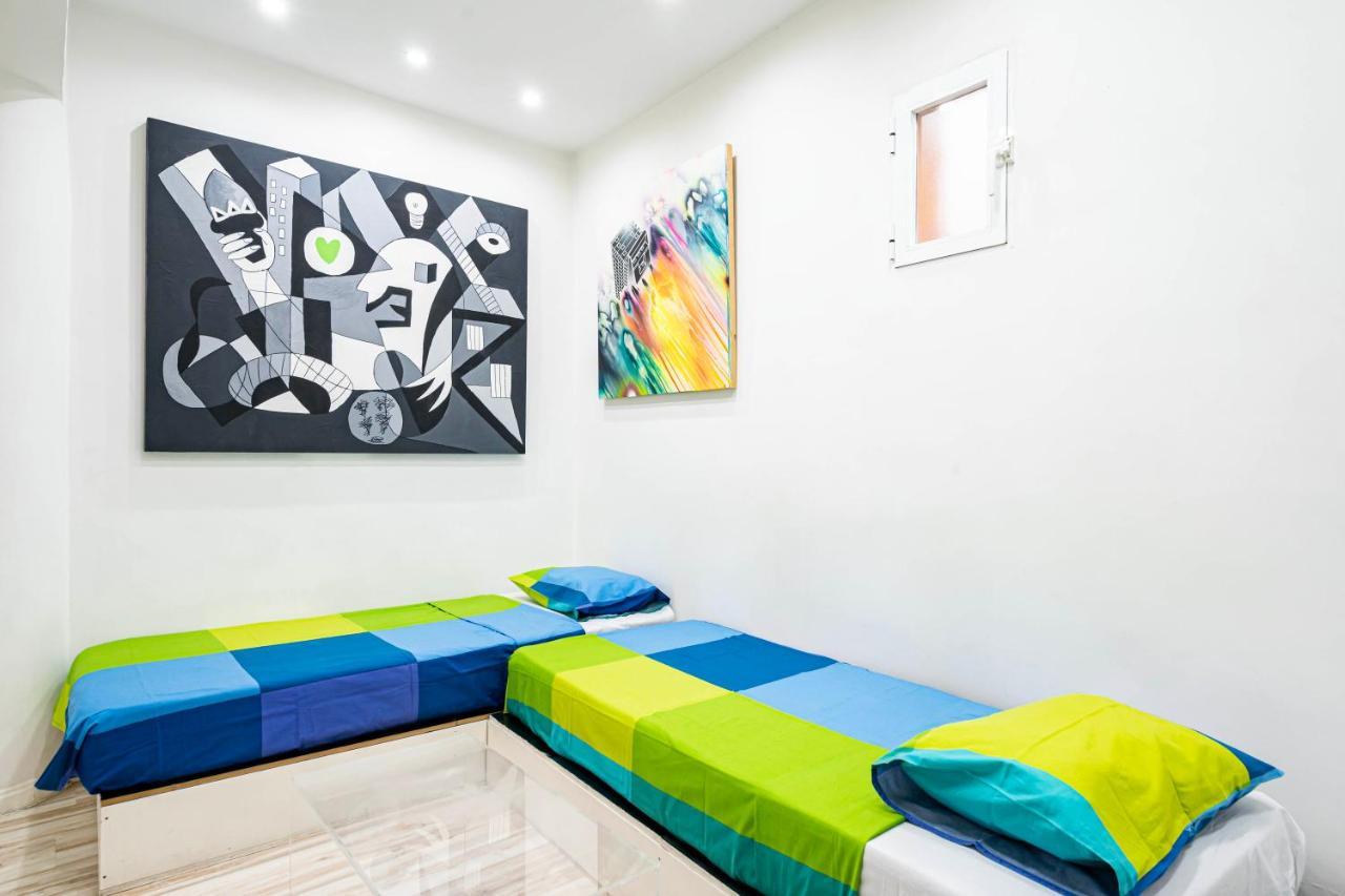 Apartment For Teatro Real Plaza Temporal Saint Martin Tru5 *