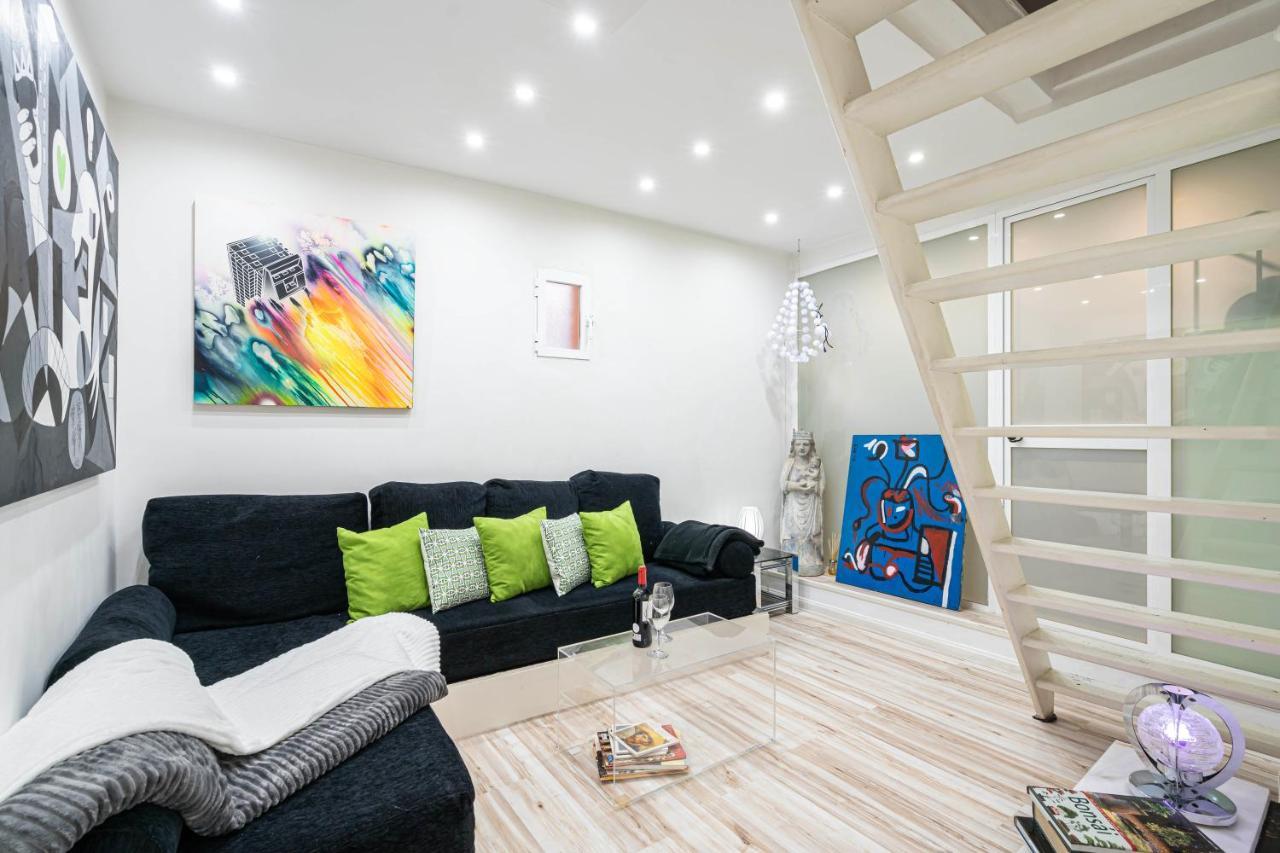 Apartamento For Teatro Real Plaza Temporal Saint Martin Tru5 Madrid